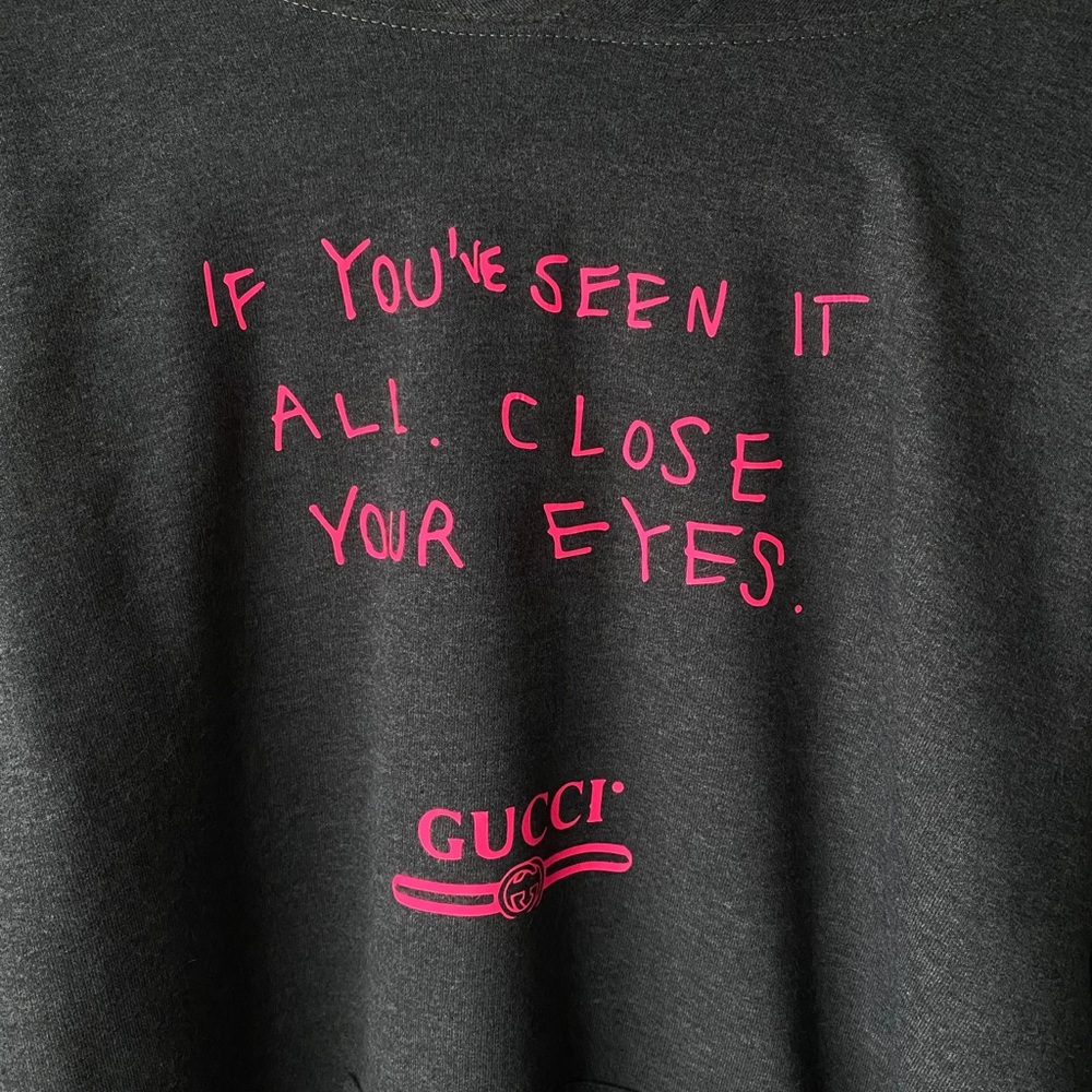 Hoodie - Picture 4 of 5